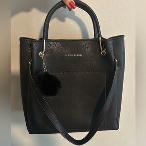 Alexis Bendel Tote Bag